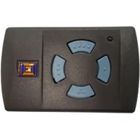 Hörmann Handsender HSM 4, 868,3 MHz,