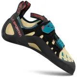 La Sportiva Tarantula Kletterschuhe - Zest / Everglade - EU 40