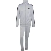 adidas DAYREADY TRAININGSANZUG Herren Halo Silver S