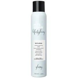 milk_shake Let It Shine Spray 200 ml