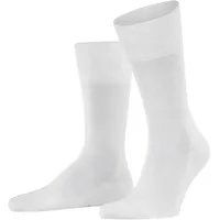 Falke Tiago Socken 39-40 Weiß