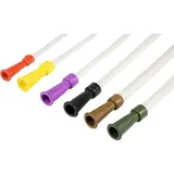 CareLiv Darmrohr Einweg Ch 18 40 cm 10 St.