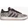 adidas Grand Court Base 00s Crystal Linen / Aurora Coffee / Core White 40
