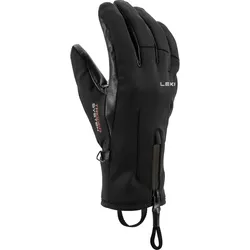 LEKI Ebony 3D Women black 6.0