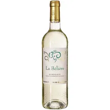 Baron Philippe De Rothschild La Bélière Blanc
