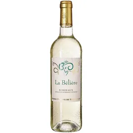 Baron Philippe De Rothschild La Bélière Blanc