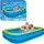 Happy People Family Pool 262 x 175 x 50 cm