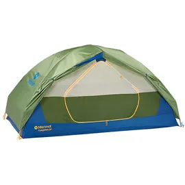 Marmot Tungsten 2 Zelt - Foliage / Dark Azure - 2 Platz