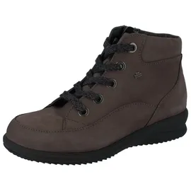 Finn Comfort Komfort Stiefeletten in grau | Gr.: 42