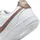 Nike Court Vision Low Next Nature Damen White/Mink Brown 43