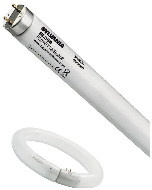 Feilo Sylvania UV-A Lampe T9 FC32W T9 BL #0000100