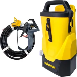 Wagner Control Pro 300 Move 18V Farbspritzpistole