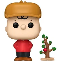 Funko eu, bv Funko POP! Peanuts - Charlie Brown