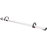 Fiamma Rail Plus eloxiert/silber