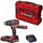 Einhell TP-CD 18/70 Li-i BL inkl. 2 x 2,0 Ah + E-Case