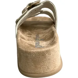 Paul Green 6157 Damen Gold 39