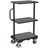 VARIOfit Eurokastenwagen 200 kg