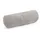 Magma Heimtex Shara Nackenrolle 40 x 15 cm Grau