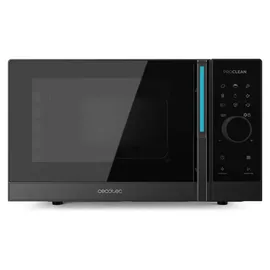 Cecotec Proclean 5130 Schwarz/Grau