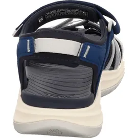 Teva Tirra Sport Damen Blau 37