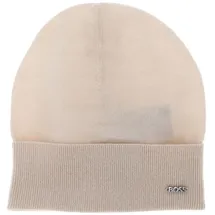 Boss Beanie Beige