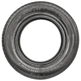 Continental CrossContact SUV 265/60 R18 110T