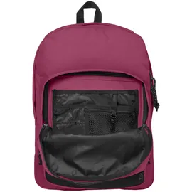 Eastpak Pinnacle wine burgundy