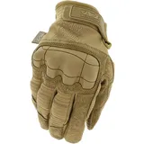 Mechanix Wear Handschuhe Tactical M-Pact 3 Covert,COYOTE BROWN,XL