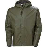 HELLY HANSEN Moss Jacket forest night (469) XL