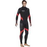 Mares Flexa 5.4.3 - Herren - Gr: 2 #