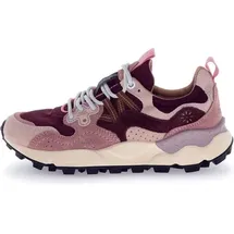 Flower Mountain - Women's Yamano 3 - Sneaker Gr 41 rosa