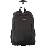 Samsonite Guardit 2.0 2-Rollen Cabin 48 cm / 29 l black