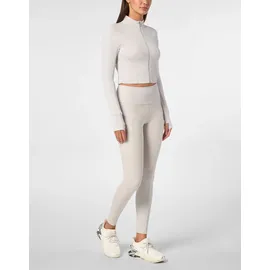 Plein Sport Sport Top grau XXL