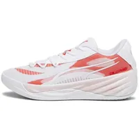 Puma Schuhe All-pro Nitro Team, 37908104 - Weiß