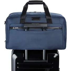 Porsche Design Roadster Pro Weekender S Dark Blue