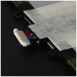 AccuCell Nachbau Akku passend für Google Nexus 10 Akku SP3496A8H, SP3496A8H(1S2P), Samsung GT-P8110, GTP8110-HA32ARB