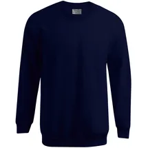 Terrax Workwear Troyer Blau 5XL