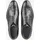 Lüke Schuhe Schnürschuhe 235, Glattleder, Schwarz, Herren, EU 10/44,5 - 44.5 EU