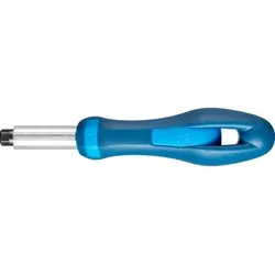 Zubehör Schnellwechselgriff SWG mit 6 mm Spannzange