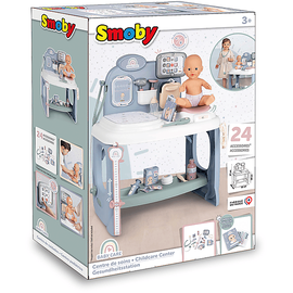 smoby Baby Care Center