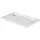 Duravit D-Code 130x75x8,5cm, weiß