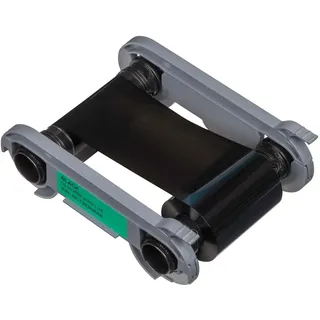 Evolis Primacy 2 Zenius 2 Farbband schwarz [ RCT223NAAA ] für bis zu 2000 Karten