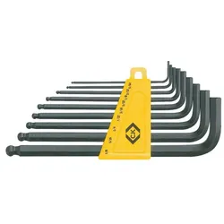 C.K T4444I hex key