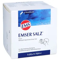 Emser Salz im Beutel 2,95g