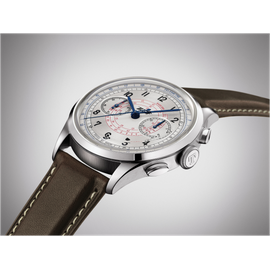 TISSOT Telemeter 1938 T142.462.16.032.00 Herren Automatikuhr