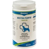 Canina Biotin Forte Tabletten 700 g