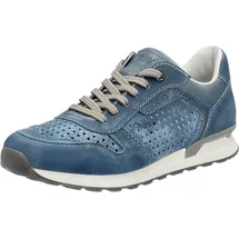 Rieker U0312-12 Blau Herren 40