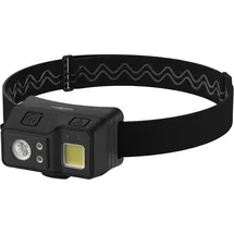 Ansmann HD700RS-DS Schwarz