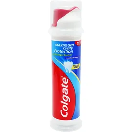 Colgate Cavity Protection Zahnpasta 100 ml