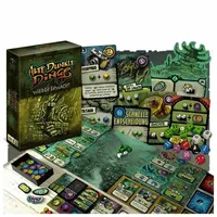 Board Game Circus PEGASUS SPIELE BGCPCG15 BOARD GAME CIRCUS